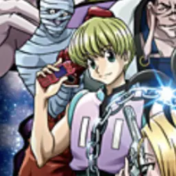 Profile image of シャルナーク
