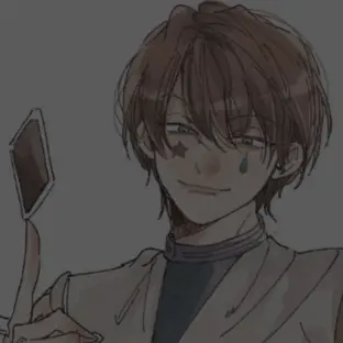 Profile image of ヒソカ