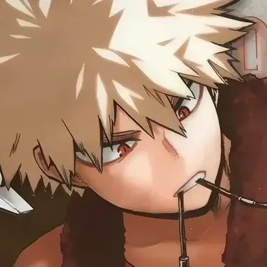 Profile image of Bakugou