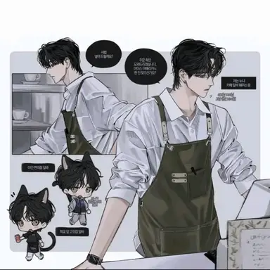 Profile image of 박준형