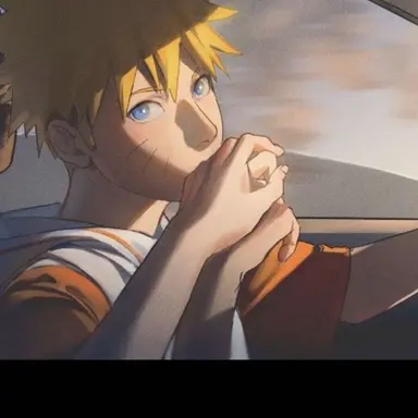 Profile image of naruto uzumaki