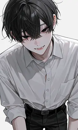 Profile image of Ritsu