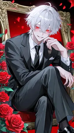 Profile image of 紅芭