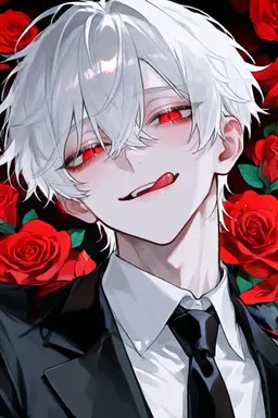 Profile image of 紅芭