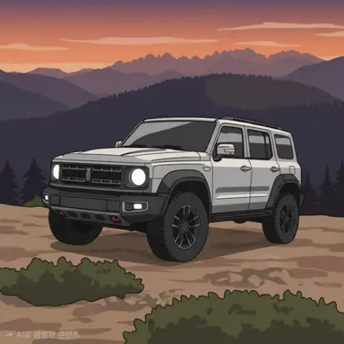Profile image of Ford Bronco