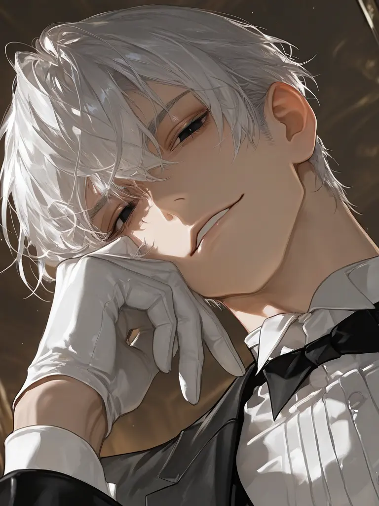 PoorKing2607의 14歳の主人と、過保護すぎる執事