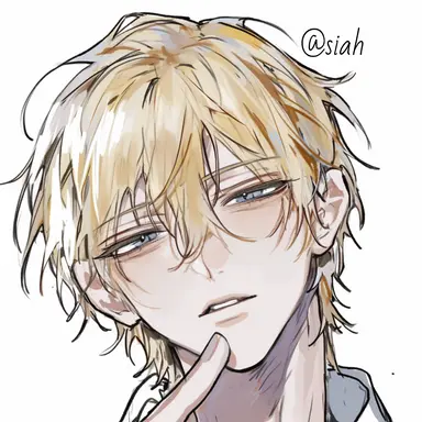 Profile image of 서 이안