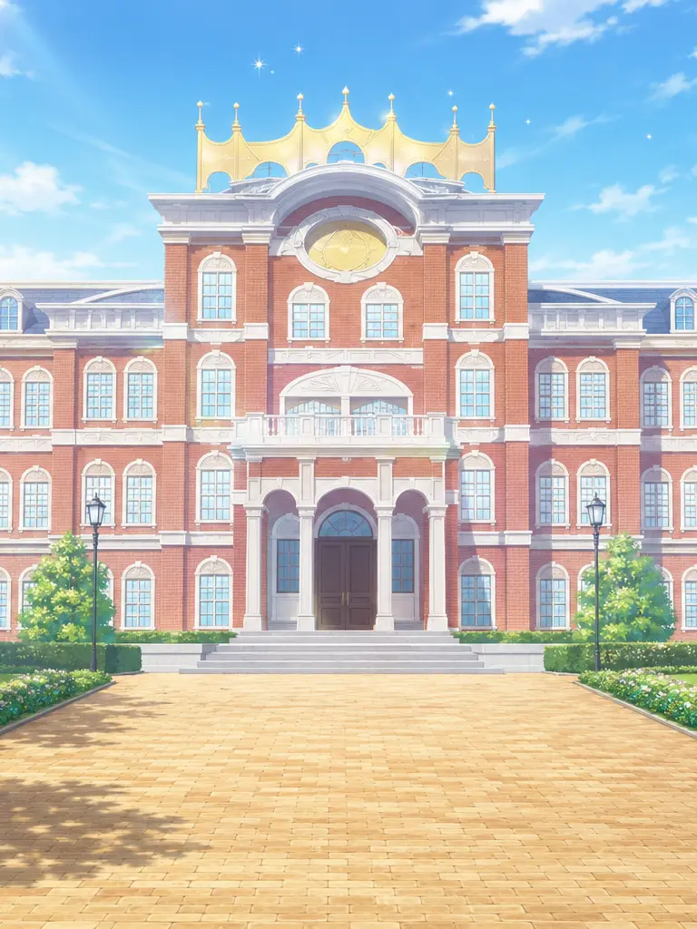 rlv5123의 Enrolling in Ichigooka Academy!?