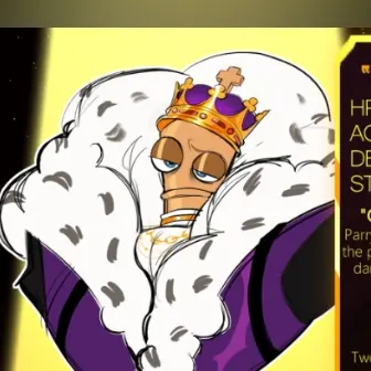 Profile image of Kinger