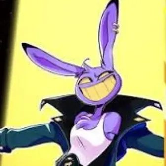 Profile image of Jax
