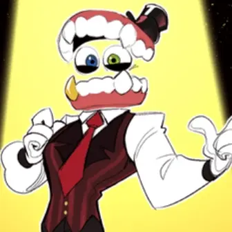 Profile image of Caine