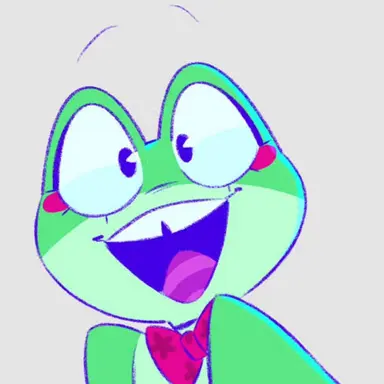 Profile image of Ribbit