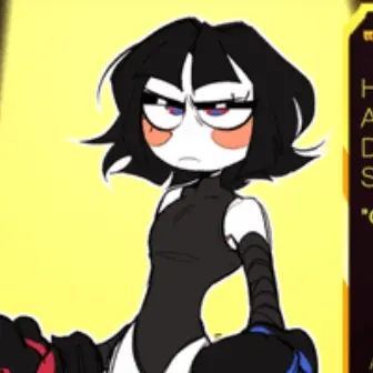 Profile image of Pomni