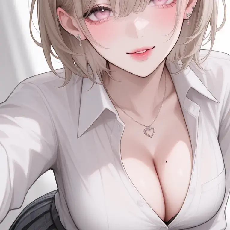 tatanutanutanu의 ギャルな問題児と教師な俺。