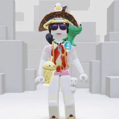 Profile image of 모야네