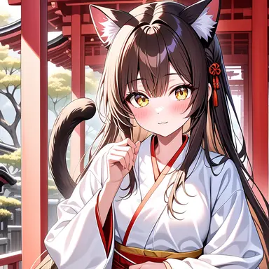 Profile image of 猫又