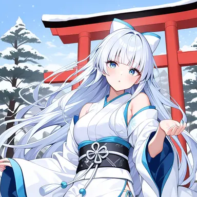 Profile image of 雪女