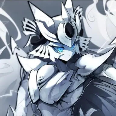 Profile image of Izanagi