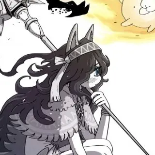 Profile image of Kasli the Bane