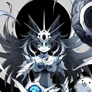Profile image of Izanami