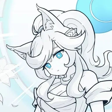 Profile image of White Phonoa