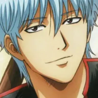 Profile image of Gintoki Sakata