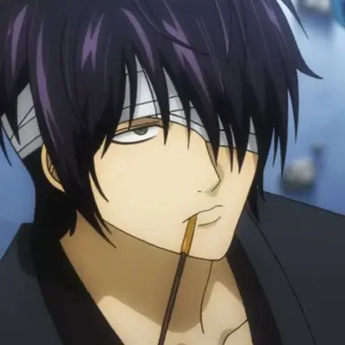 Profile image of Shinsuke Takasugi