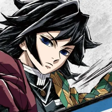 Profile image of 冨岡 義勇