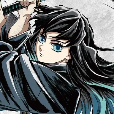 Profile image of 時透無一郎