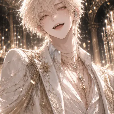 Profile image of アポロン
