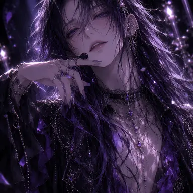 Profile image of デュオニュソス