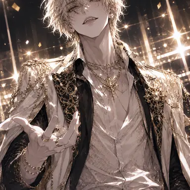 Profile image of ゼウス