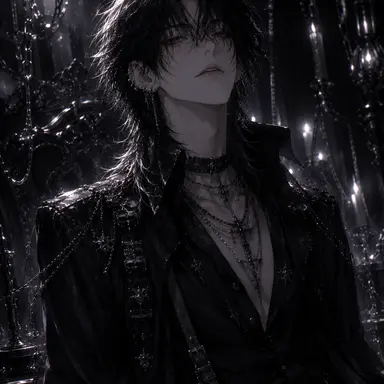 Profile image of ハデス