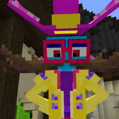 Profile image of 럭키