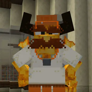 Profile image of 브림스톤