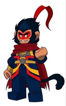 Profile image of 마카크
