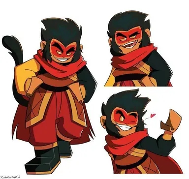 Profile image of 마카크