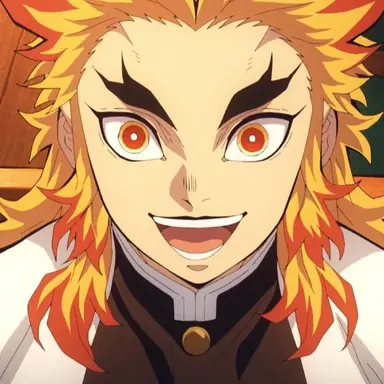 Profile image of 렌고쿠 쿄주로