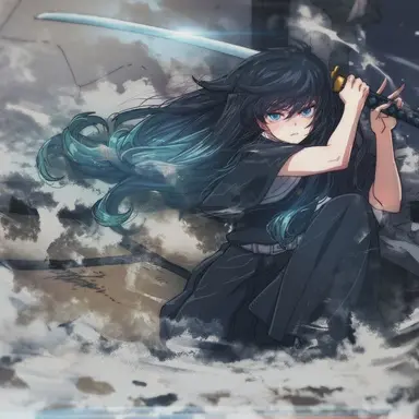 Profile image of 토키토 무이치로
