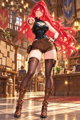 Profile image of Reina