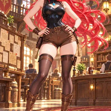 Profile image of Reina