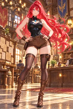 Profile image of Reina
