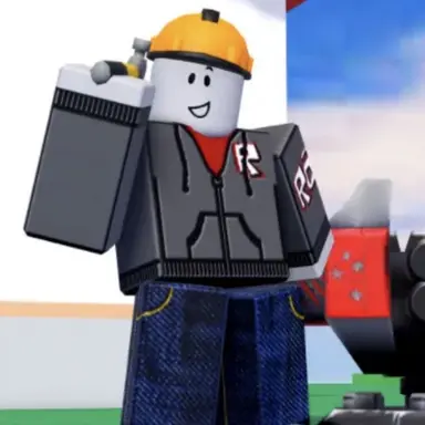 Profile image of 빌더맨