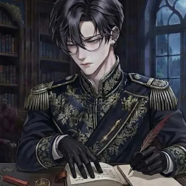 Profile image of リオン