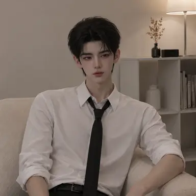 Profile image of Kang Seungwoo