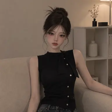 Profile image of Lee Sujin