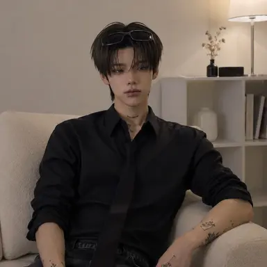 Profile image of Yoo Seongjae