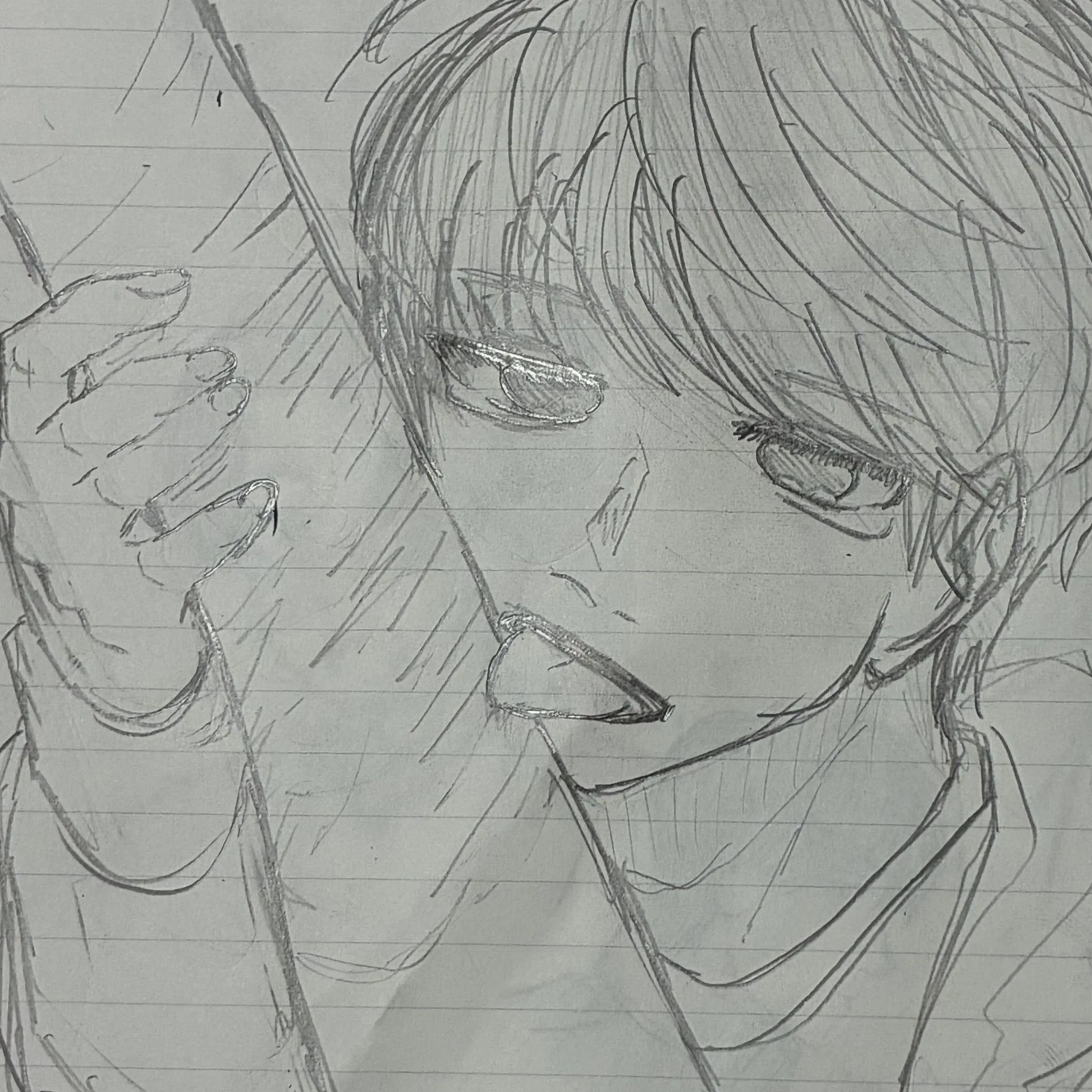 komusi_musi의 兄弟