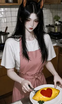 Profile image of 도여은