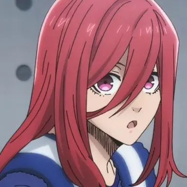 Profile image of 千切豹馬